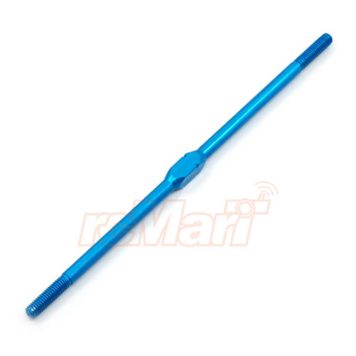 Yeah racing 7075 aluminum - yeah,