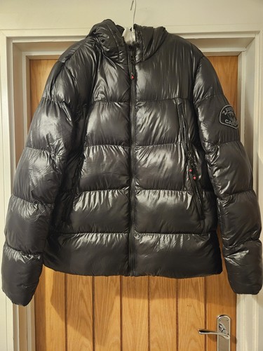 Zavetti mens black coat size - zavetti,