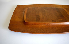 Vintage teak dansk design - dansk,