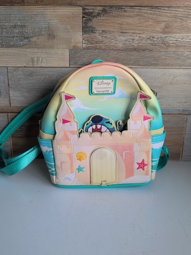 Loungefly disney stitch sand - loungefly,