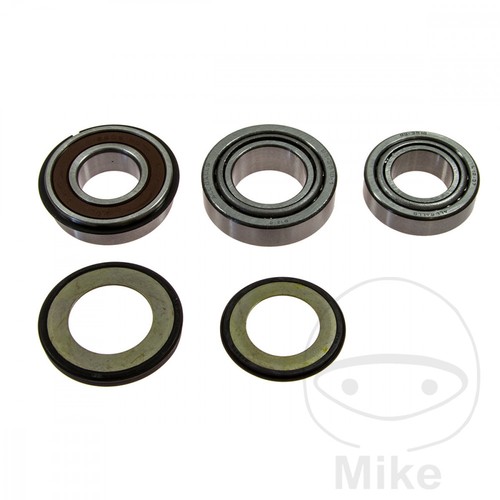 All balls steering tapered - balls,