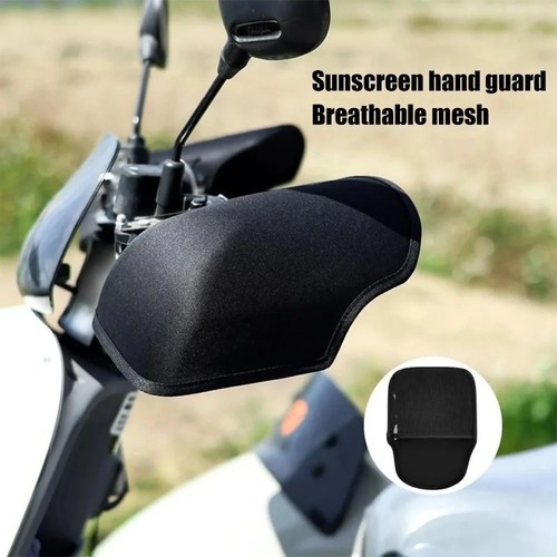 Windproof waterproof handlebar - windproof,