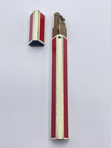 Vintage 1930s triangular prism - 1930s,