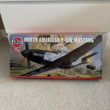 Airfix a14001v north american - airfix,