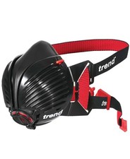 Trend Air Stealth P3 Dust Mask
