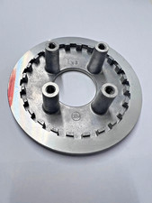 Clutch Outer Pressure Plate