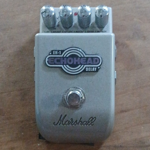 Marshall echohead - eh-1,