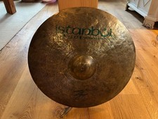 90's Istanbul Agop Signature