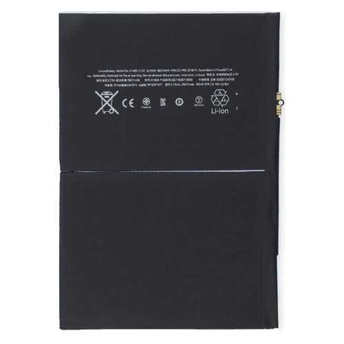 For ipad air replacement - for,