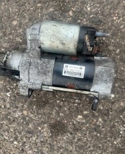 Started Motor  Come From Car Done42,000 Mi Vauxhall Astra 1.6 diesel 14 plate