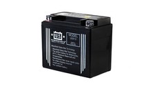 US Powersports Battery For