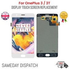For OnePlus 3/3T LCD