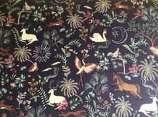 50cm x 140cm Wide Joules Kooky