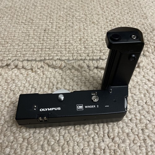 Olympus winder for - olympus,