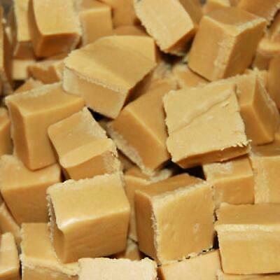 Fudge retro sweets - fudge,