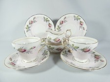 Vintage Paragon Bone China 8pc