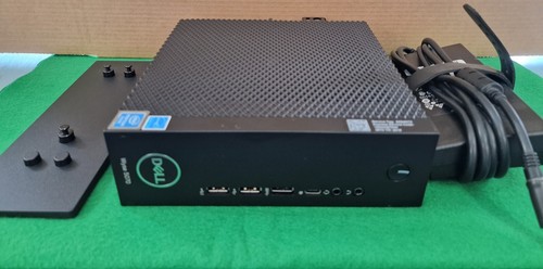 Dell wyse 5070 extended thin - wyse,