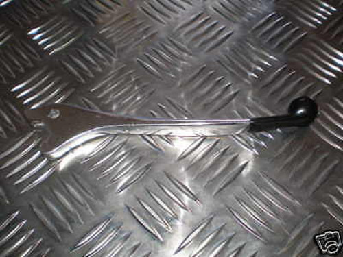 Front brake lever - for, kawasaki
