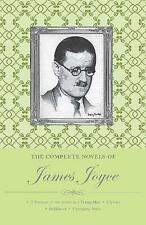 The Complete Novels of James Joyce by James Joyce (Paperback, 2012)