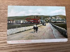 Road To The Shore Prestatyn