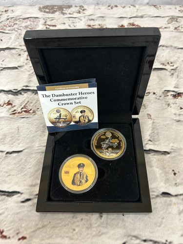 Limited edition dambuster - limited,
