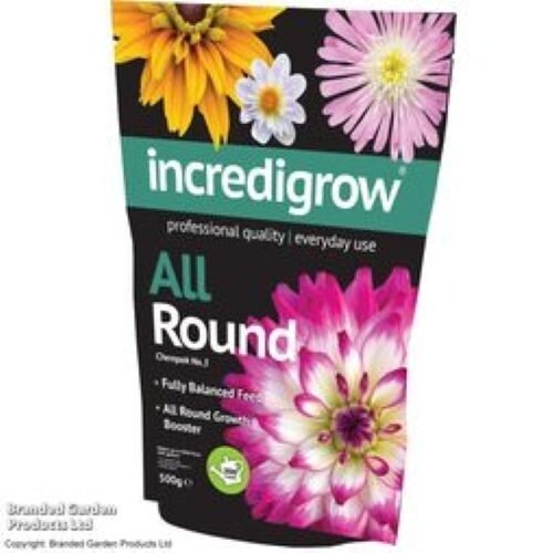 Chempak incredigrow soluble - /,
