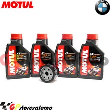 KIT TAGLIANDO OLIO + FILTRO