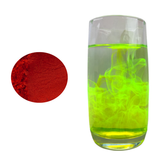 Glow the dark fluorescent - glow,