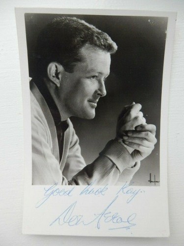 Don arrol scottish pop - don,
