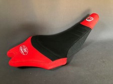 YAMAHA YFZ450R LO BOY ELIMINATOR SEAT COVER (SELF FIT)