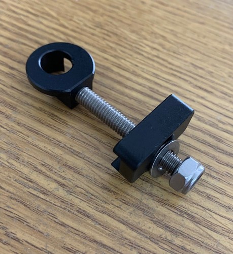 Kinesis 10mm adjustable - uk,