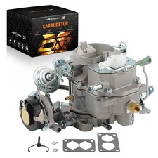 2 Barrel Carburetor Carb for