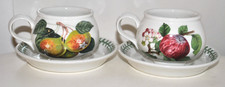 Portmeirion Pomona Cups &