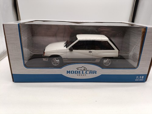 Opel corsa sprint - corsa, 1983