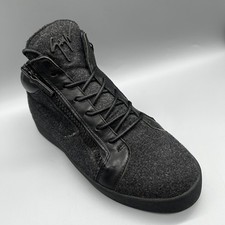 Guiseppe Zanotti Frankie Wool