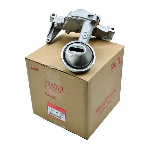 New oil pump 15100 - pump, 15100-prb-a01
