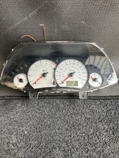FORD FOCUS MK1 ST SPEEDOMETER 