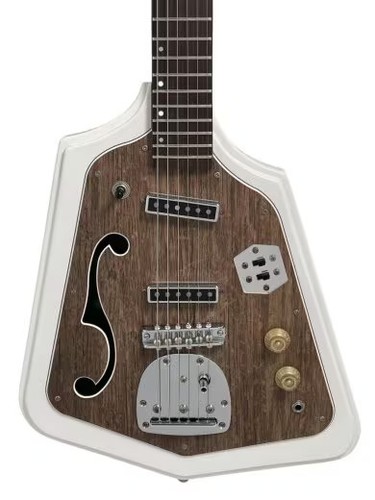 Eastwood guitars electric - guitars,