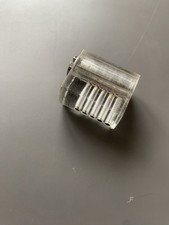 Practice Lock For Hobbyist Or Locksmith