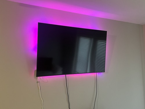 Samsung qn55q60cafxza qled - samsung, 55"