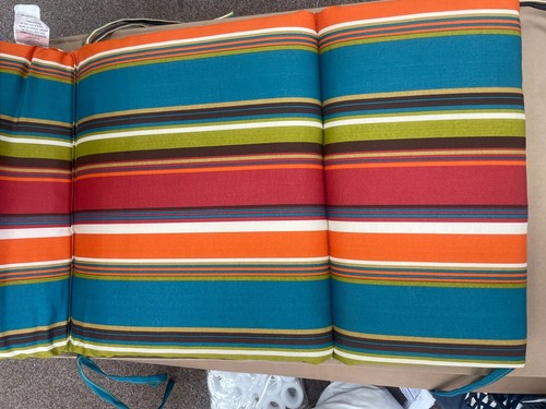 Pillow perfect stripe outdoor - perfect,