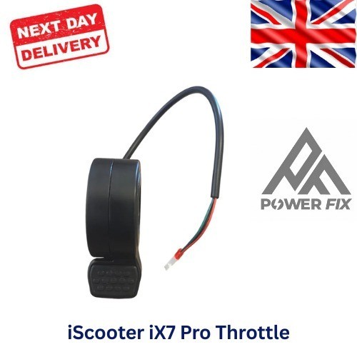 Iscooter ix7 pro electric - ix7,