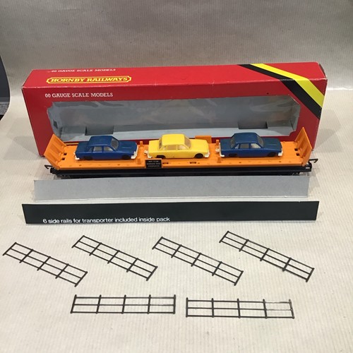 Hornby railways gauge - railways, oo