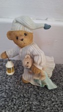 Cherished Teddies Wee Willie Winkie Figurine
