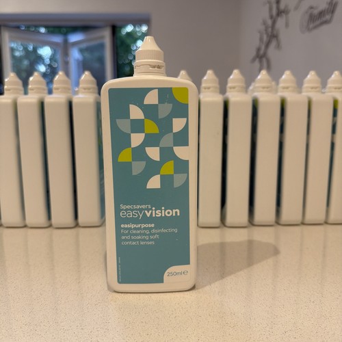 Specsavers easyvision - 1,