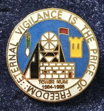 Tower Colliery Mining Miners