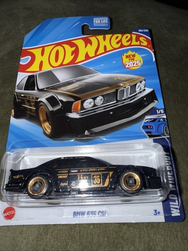Hot wheels h5j 185 - 185, csi