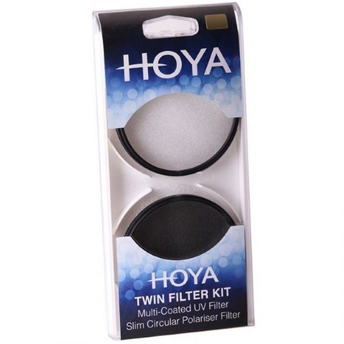Hoya 52mm hmc slim circular - hmc,