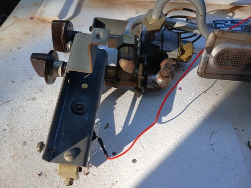 Complete burner - complete, burner,&