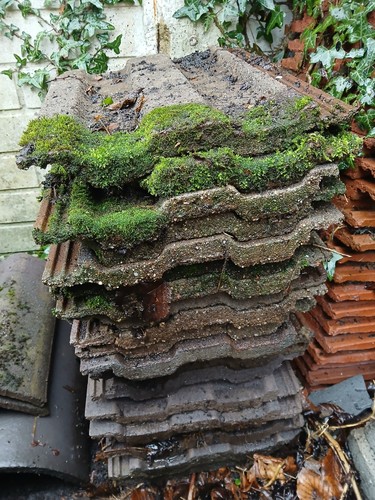 Marley roof tiles - marley,